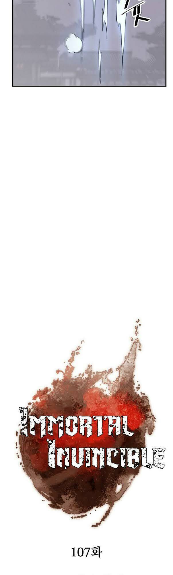 Trọng Sinh, Bất Khả Chiến Bại: Chapter 107
