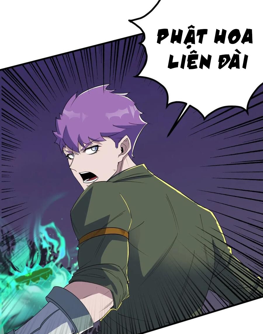 Thú Nhân: Chapter 262