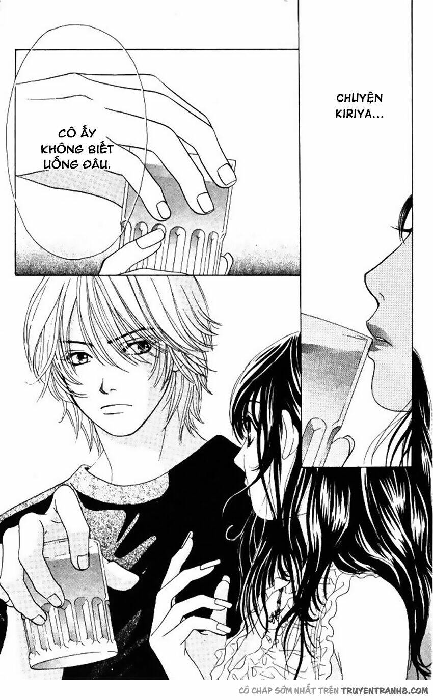 Tình Yêu Đích Thực: Chapter 6