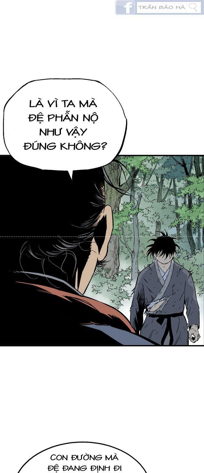 Cao Thủ 2: Chapter 90