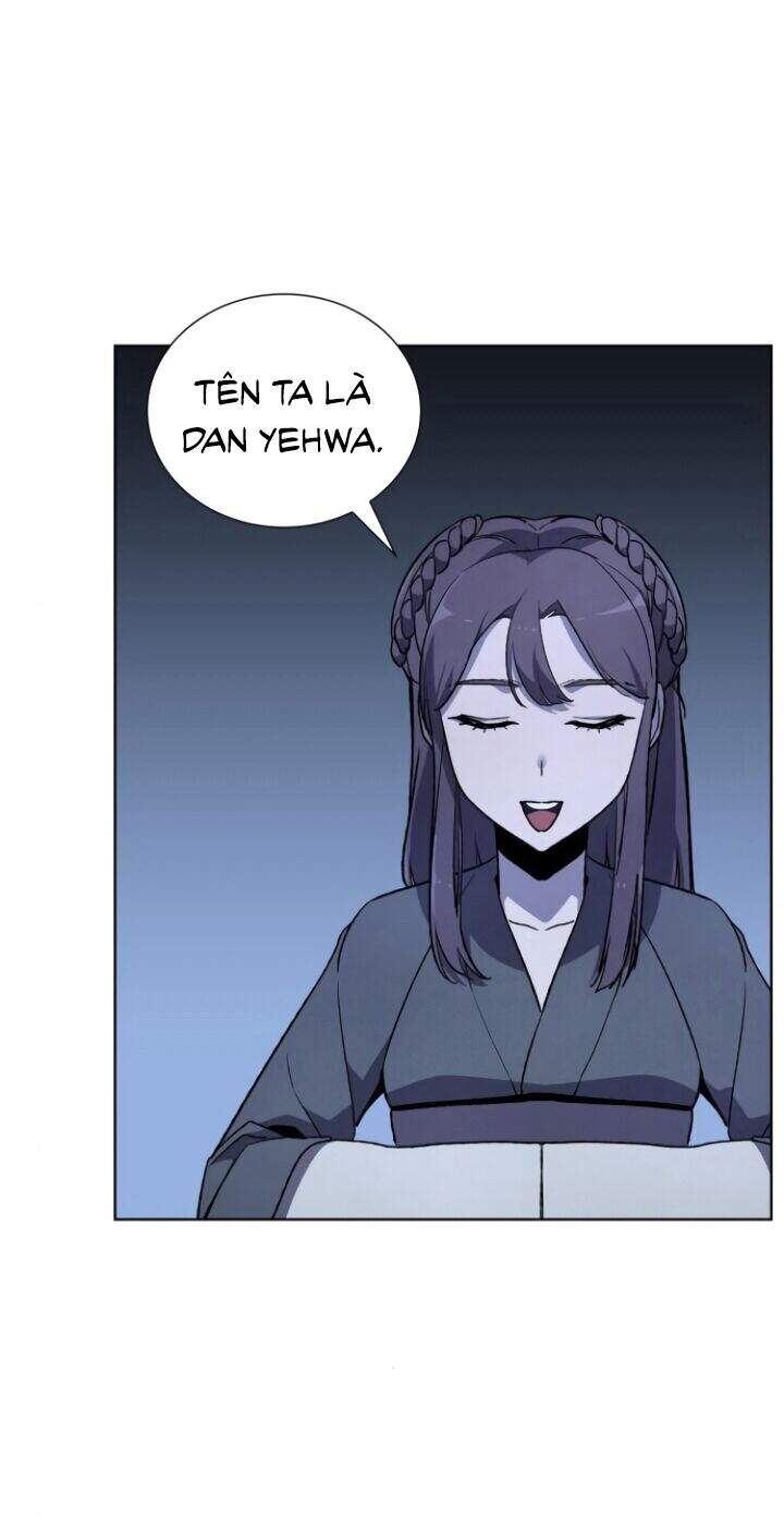 Ta Chuyển Sinh Thành Cuồng Quỷ Truyền Nhân: Chapter 2