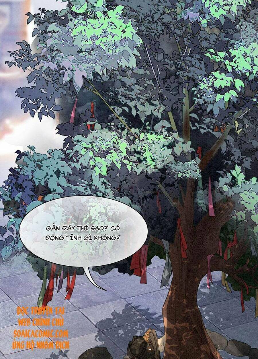 Xung Hỉ Vương Phi: Chapter 63