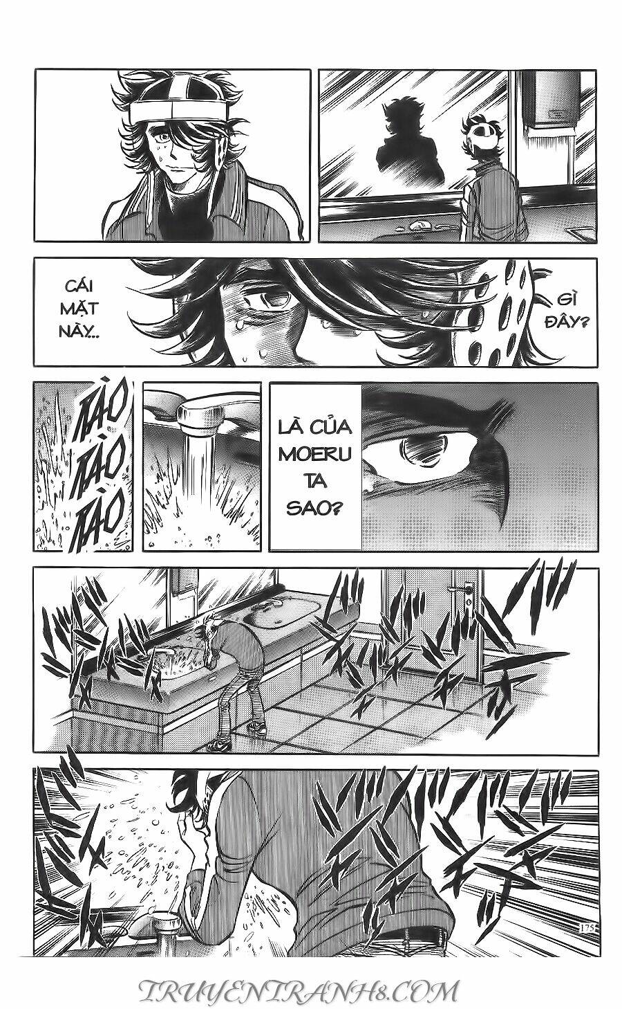Cây Bút Thần Kỳ: Chapter 4