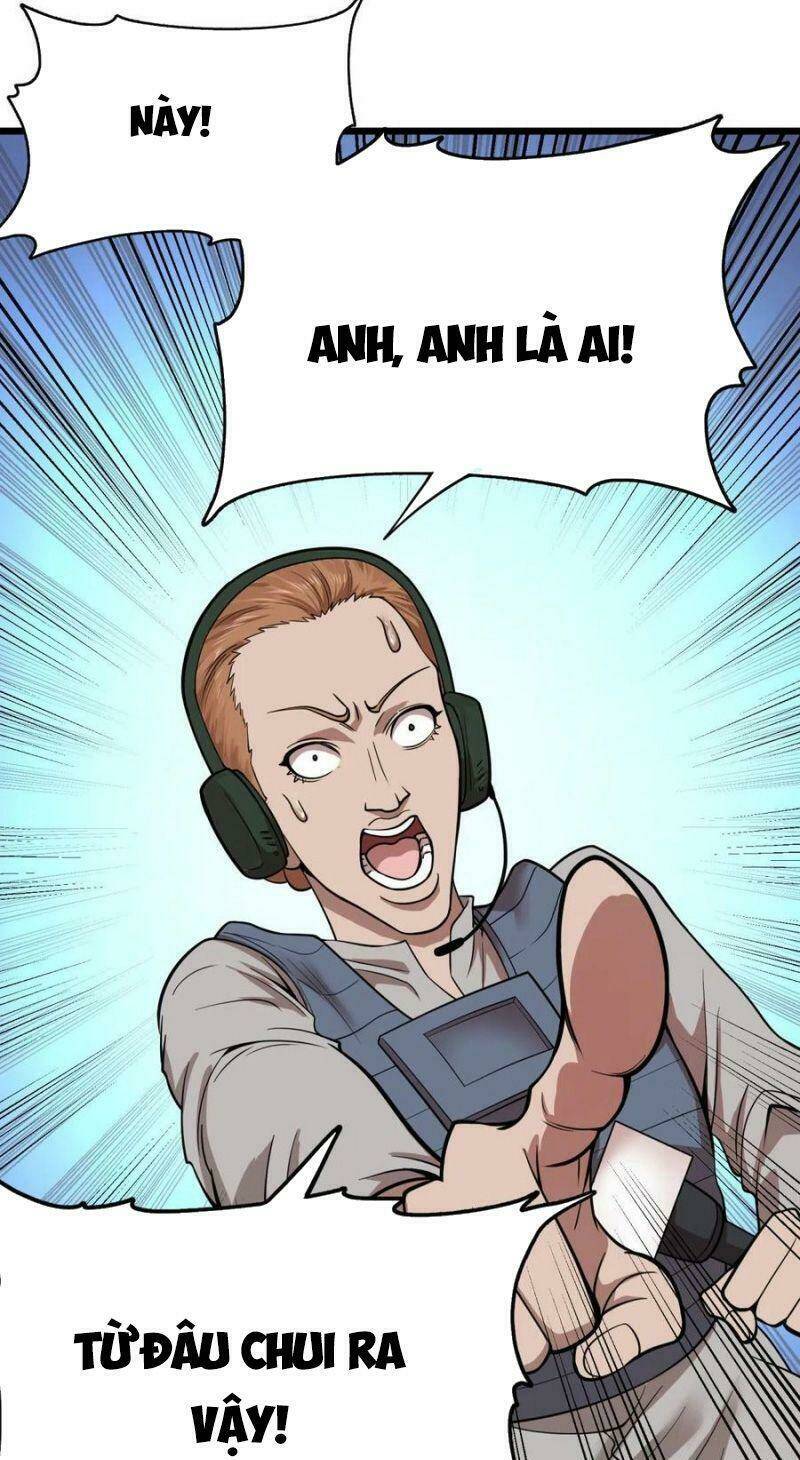 Danh Sách Kẻ Phản Diện: Chapter 137