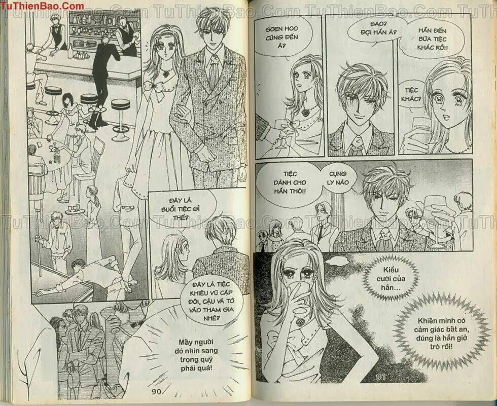 Thiên Sứ: Chapter 5