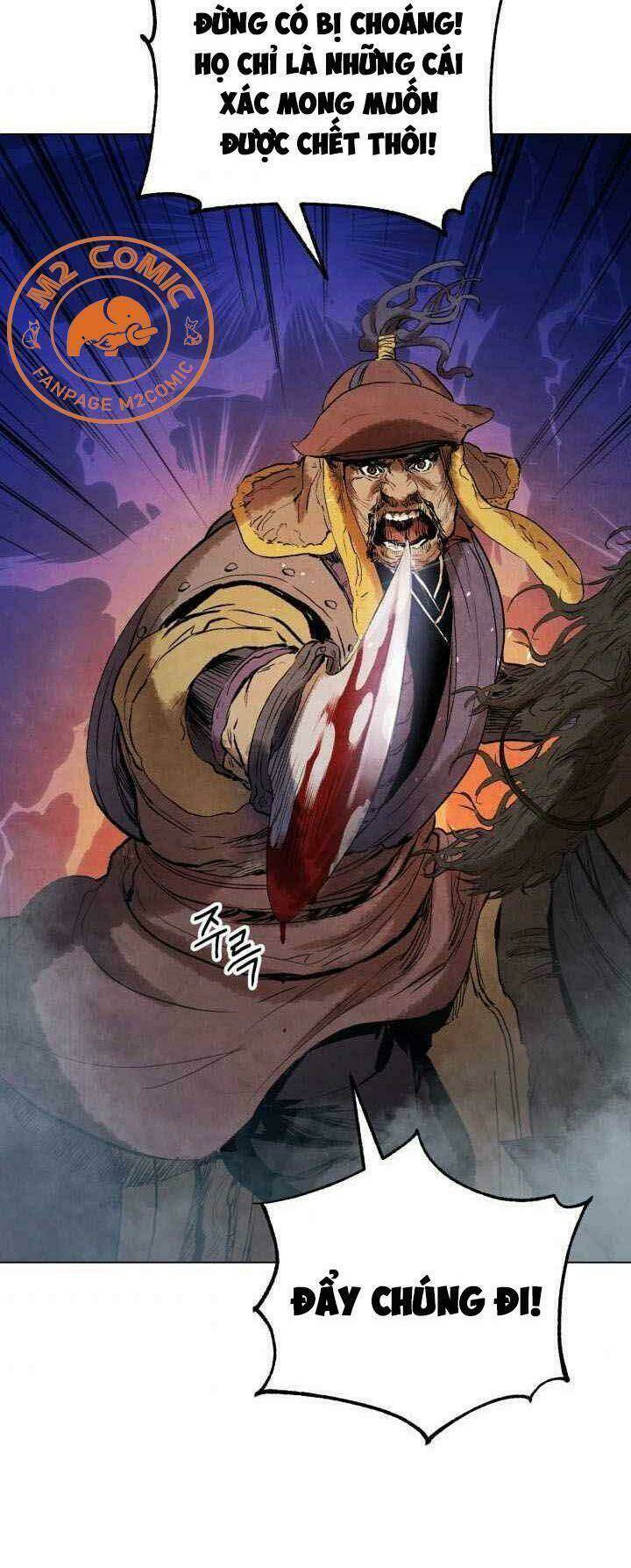 Phụng Tiên Trọng Sinh Ký: Chapter 10