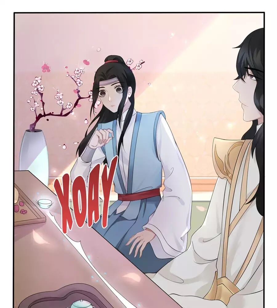 Độc Phi Tại Thượng: Chapter 11