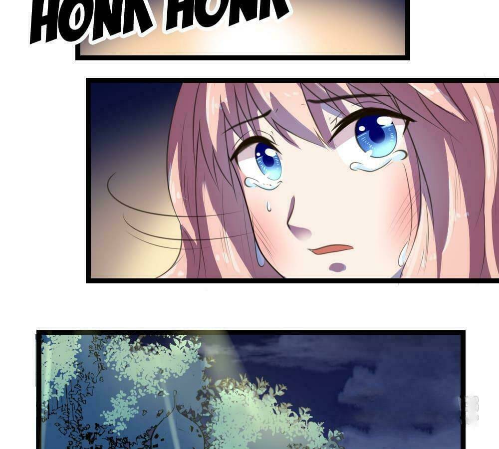 Bản Hợp Đồng Của Tổng Tài Lạnh Lùng: Chapter 1