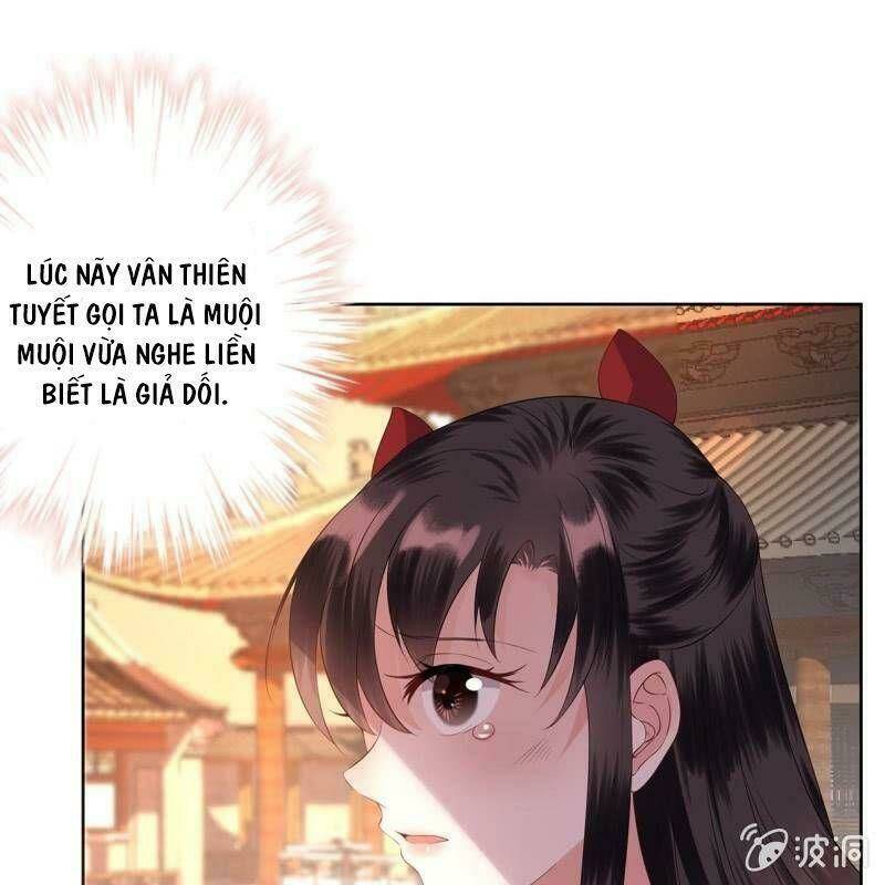 Vương Gia Kiêu Ngạo Quá Khó Cua: Chapter 23