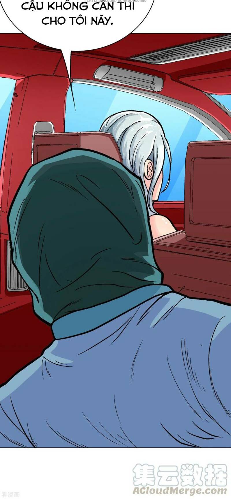 Hệ Thống Tiên Tôn Tại Đô Thị: Chapter 33