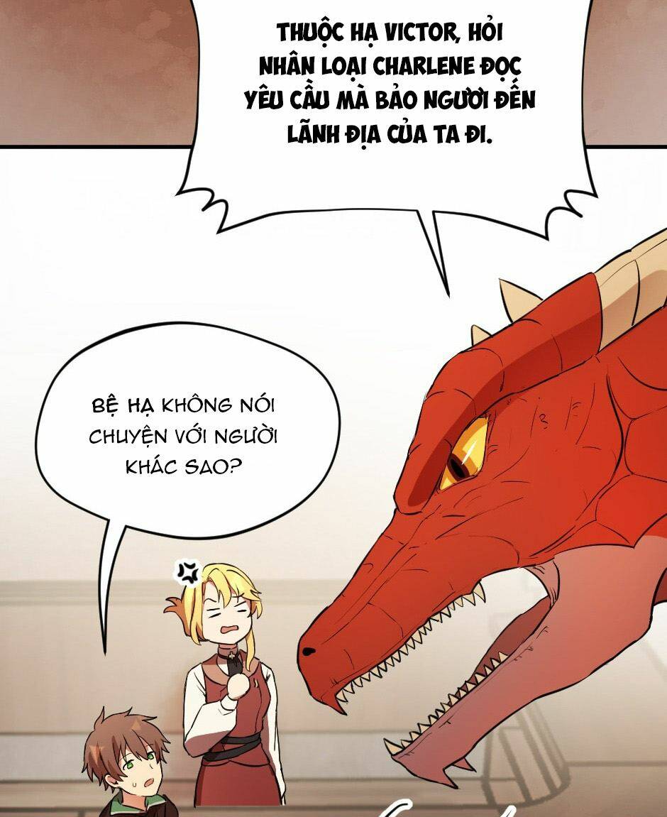Hỏa Long Vainqueur: Chapter 2