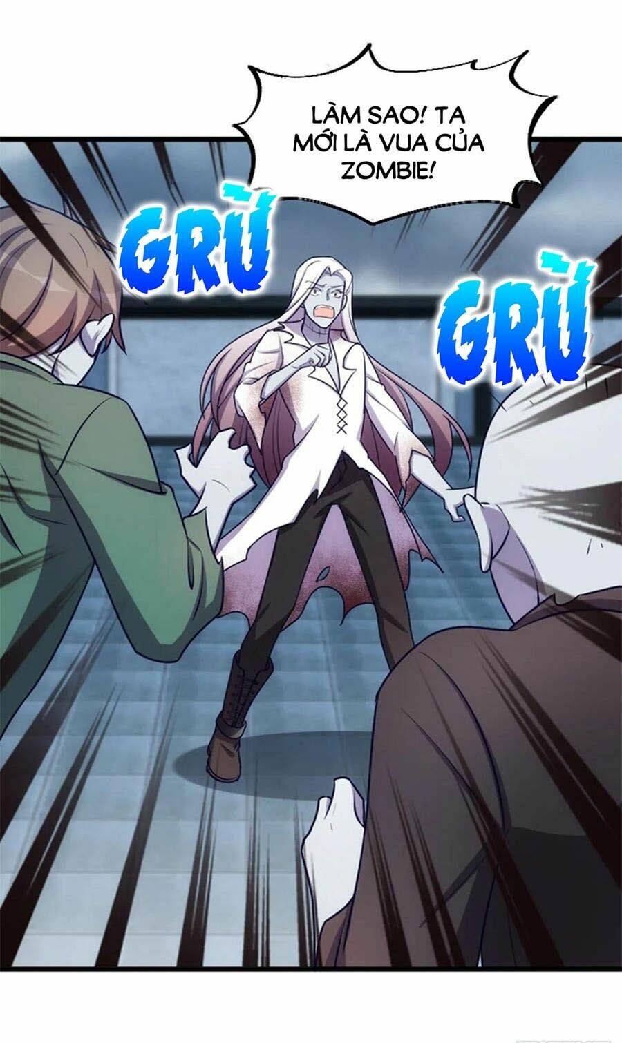Tôi Ở Dị Giới Khai Ngư Đường: Chapter 119