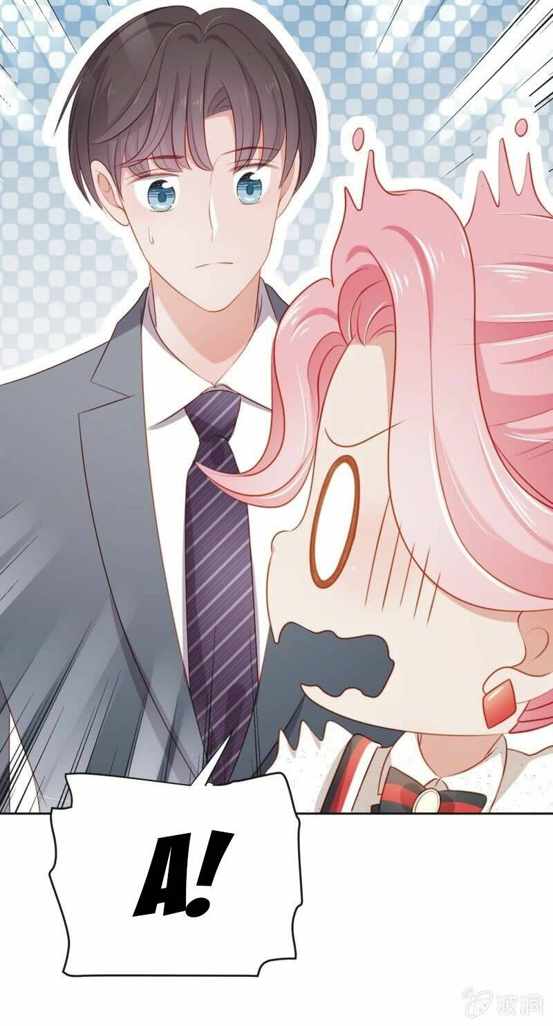 Khi Trá Luyến Nhân: Chapter 61