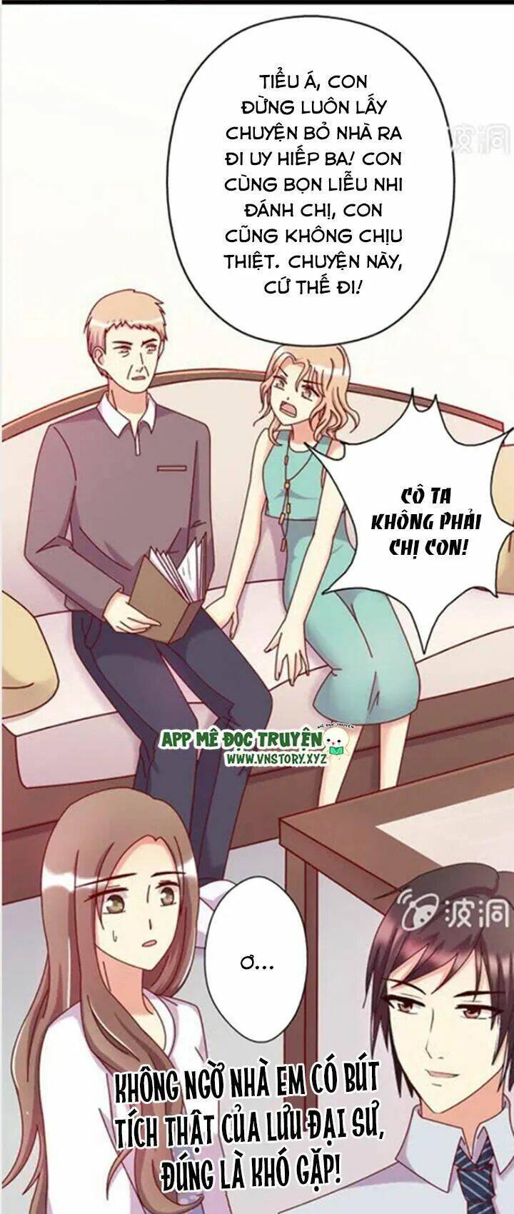 Kết Hôn Thử 99 Ngày: Chapter 10