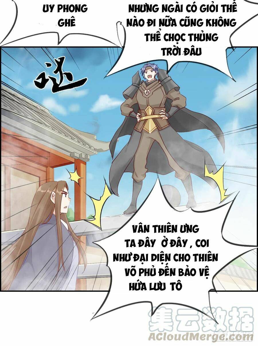 Tối Cường Hoàn Khố Hệ Thống: Chapter 28