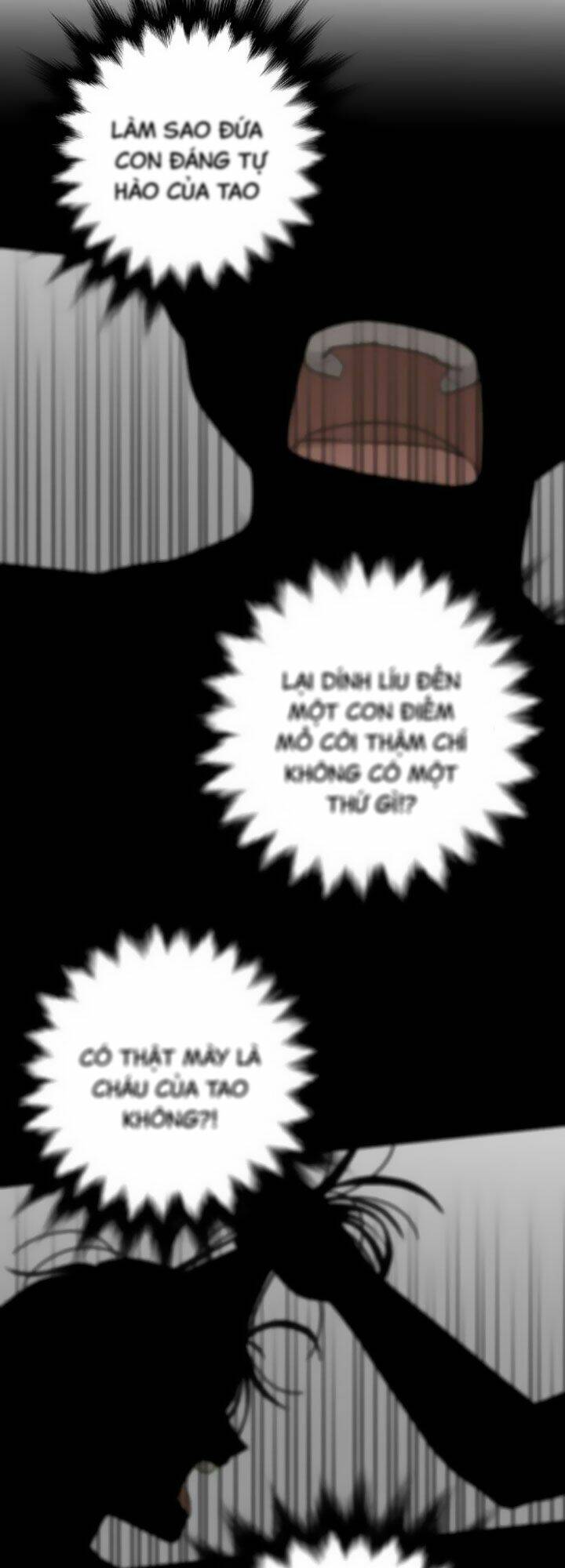 Người Đẹp Gangnam: Chapter 62