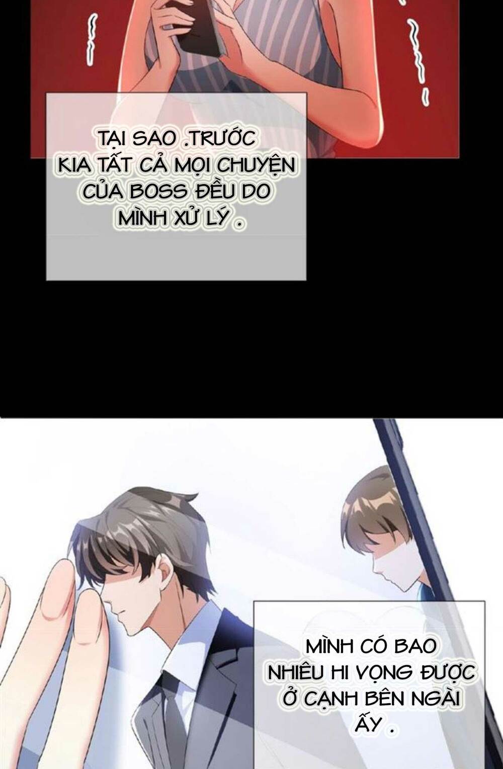 Cô Vợ Nhỏ Nuông Chiều Quá Lại Thành Ác!!: Chapter 61