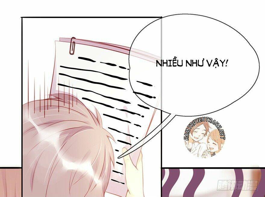 Tổng Tài Đại Nhân Tâm Thiếu Nữ: Chapter 4.2
