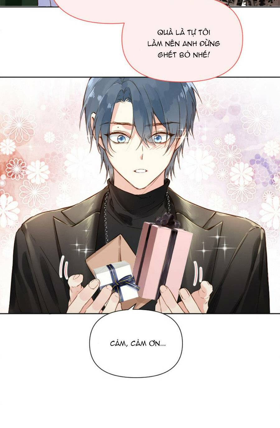 Tâm Động Thuấn Di: Chapter 72