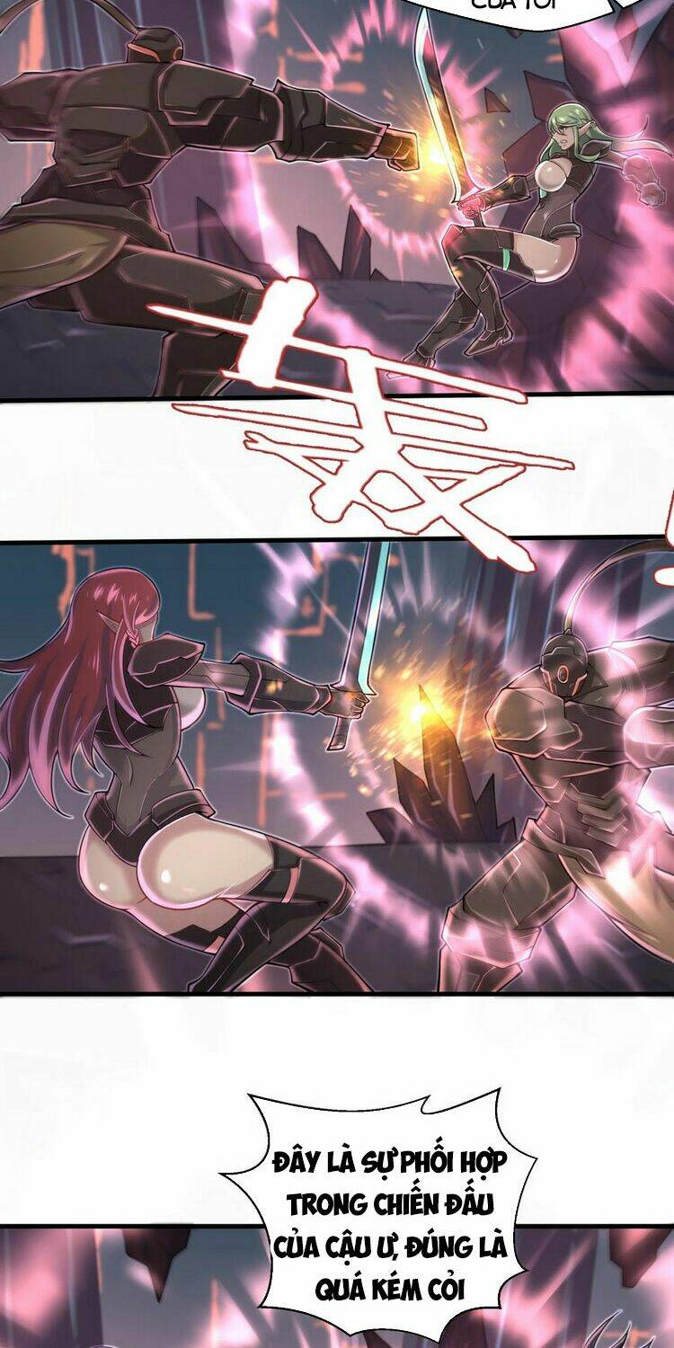 Một Trăm Triệu Điểm: Chapter 70