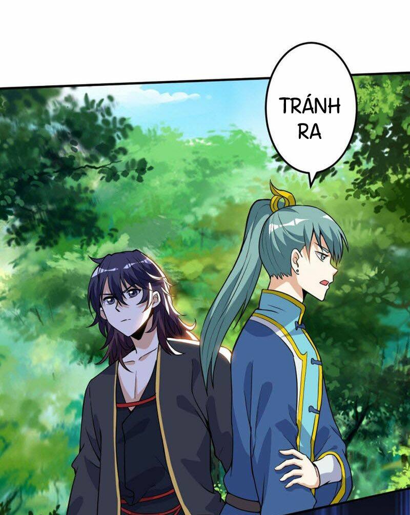 Thần Võ Đế Tôn: Chapter 38