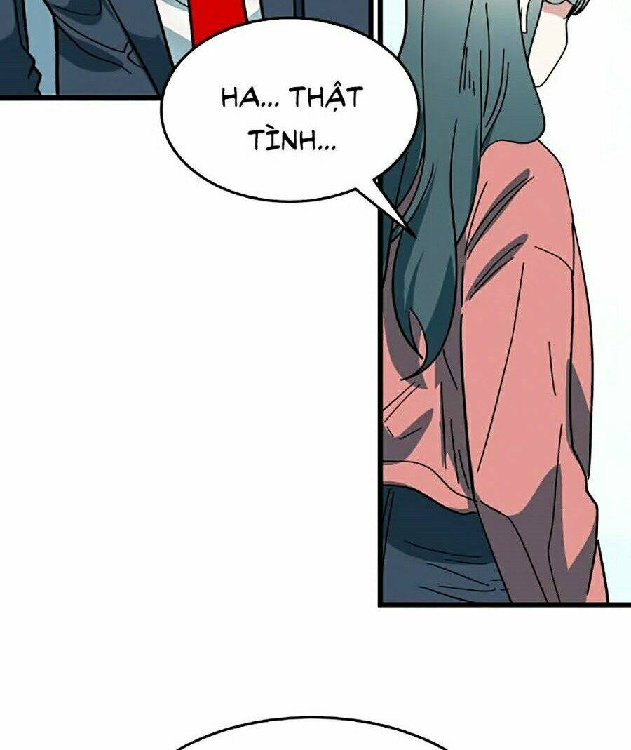 Đàm Phán Bắt Nạt: Chapter 2