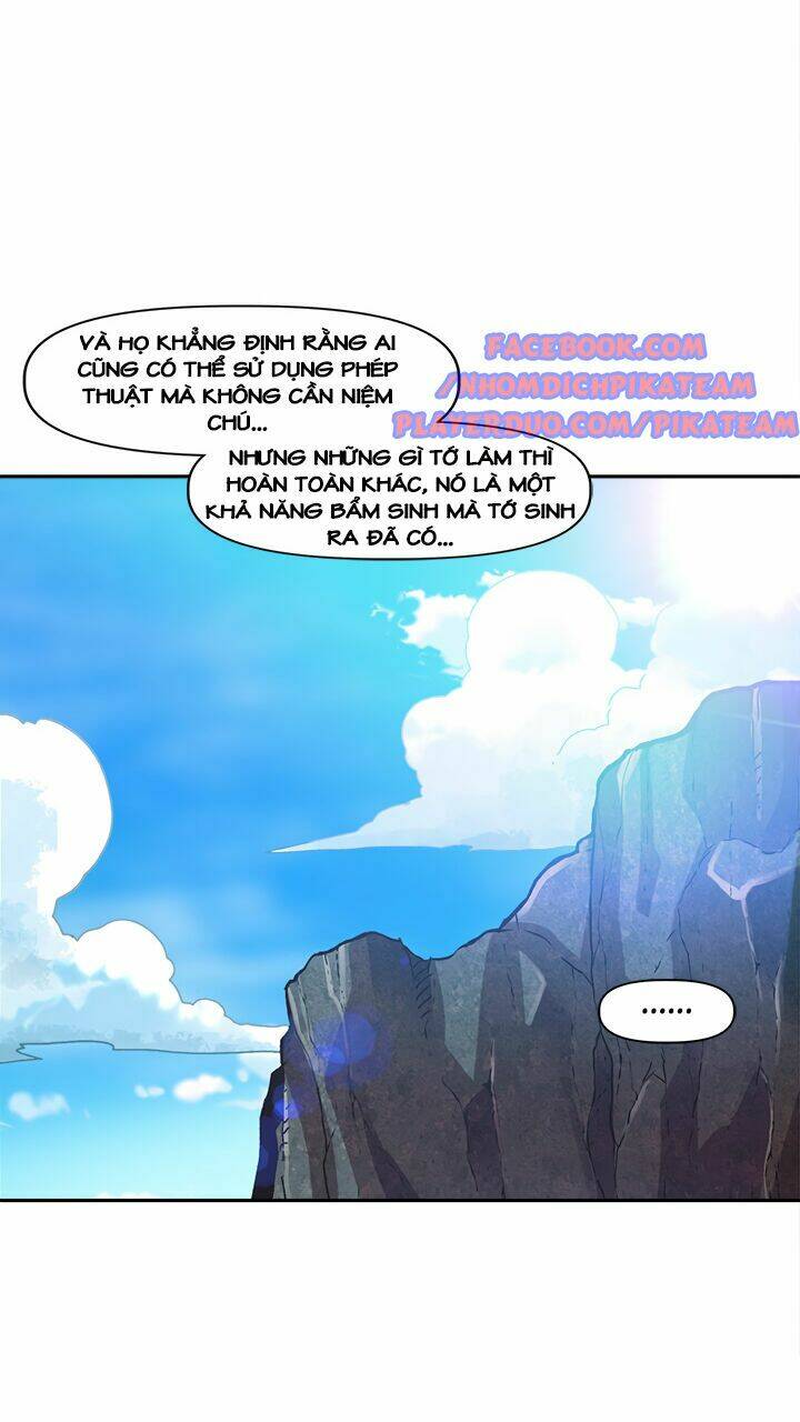 Đại Lục Vô Song: Chapter 20