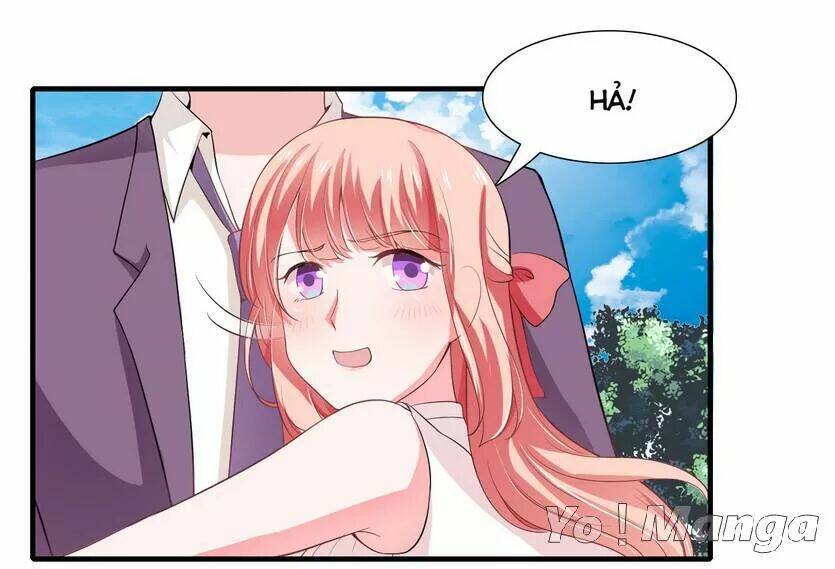 Thiểm Hôn Kinh Ái: Chapter 43