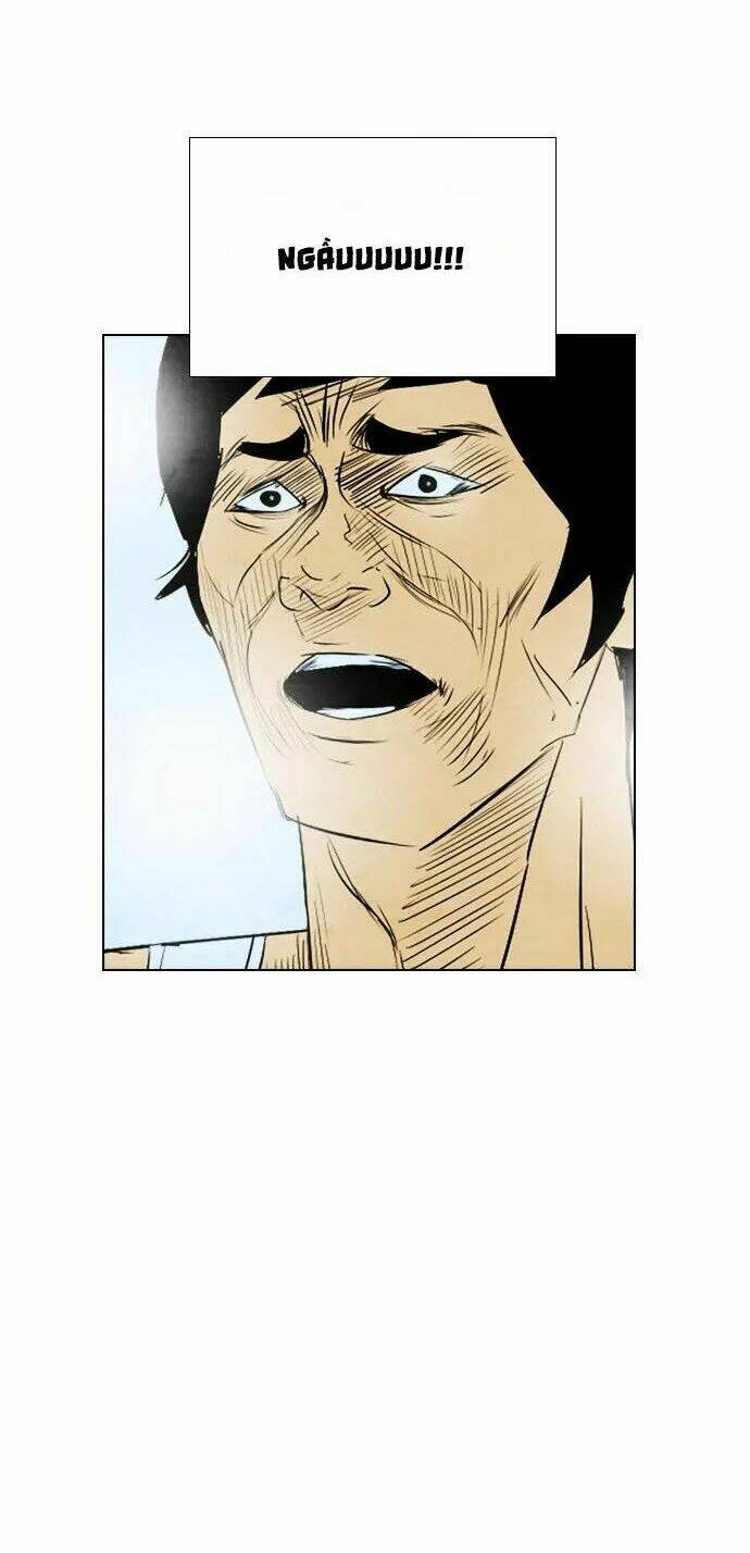 Kẻ Hồi Sinh: Chapter 31