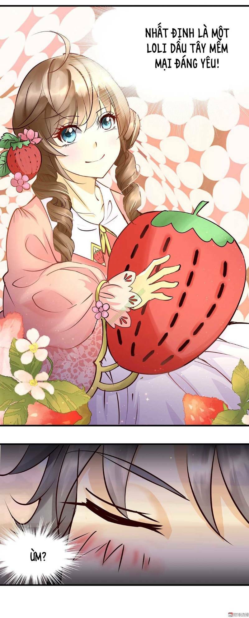 Trò Chơi Tiểu Mục Tiêu: Chapter 5