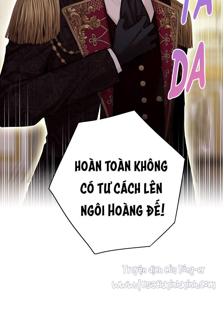 Tồn Tại Với Tư Cách Là Vợ Của Nam Chính: Chapter 201