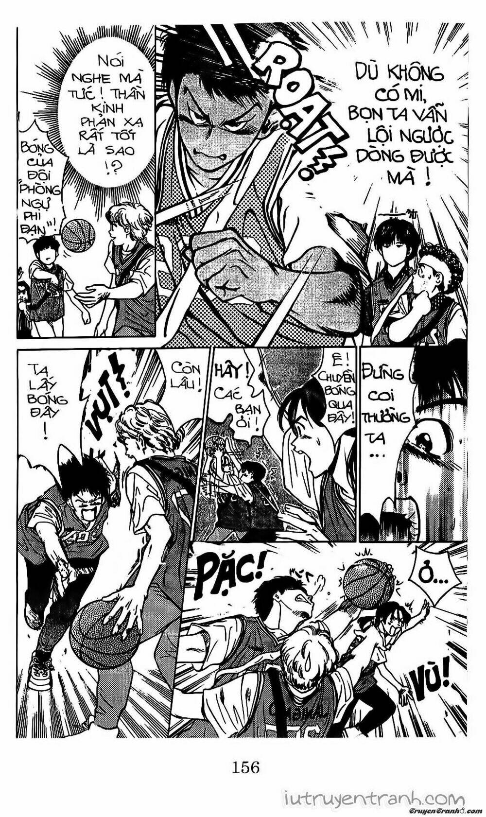 Mirano Nhà Tôi: Chapter 79