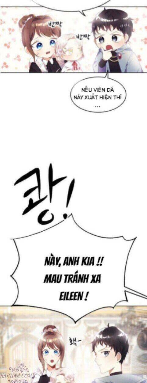 Baby Dragon: Chapter 9