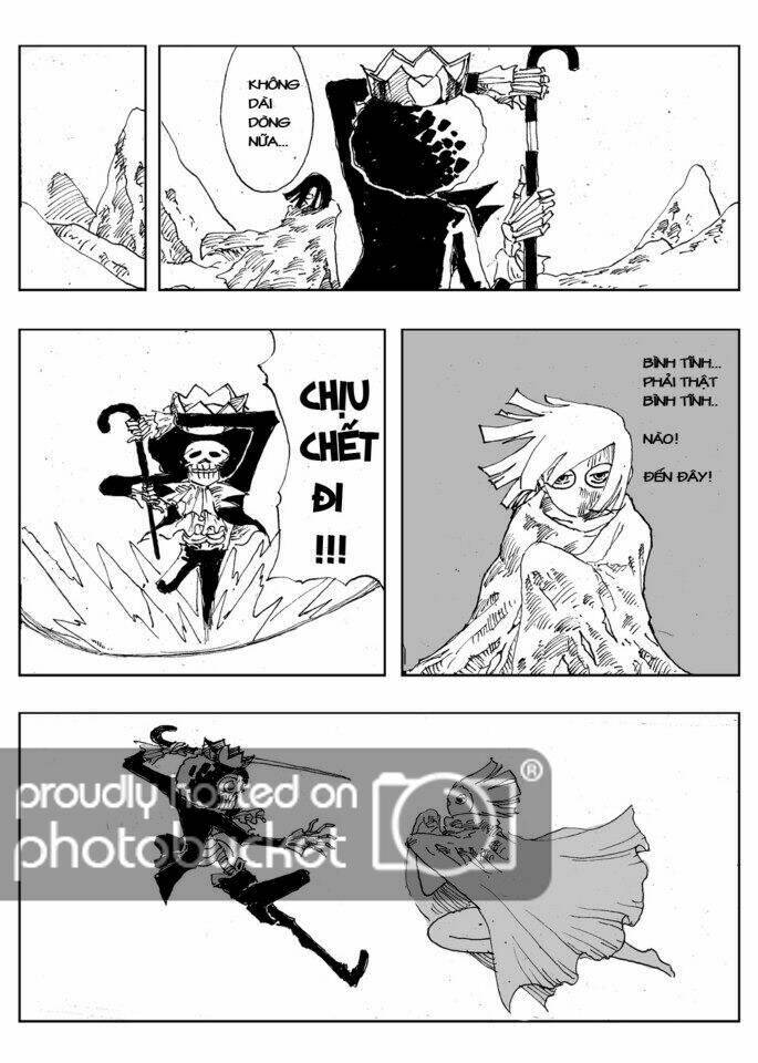 Darknesshn Club - Underworld: Chapter 3