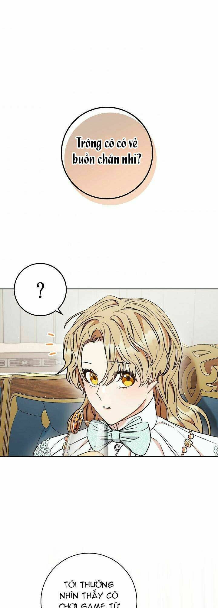 One Pair Lady: Chapter 13