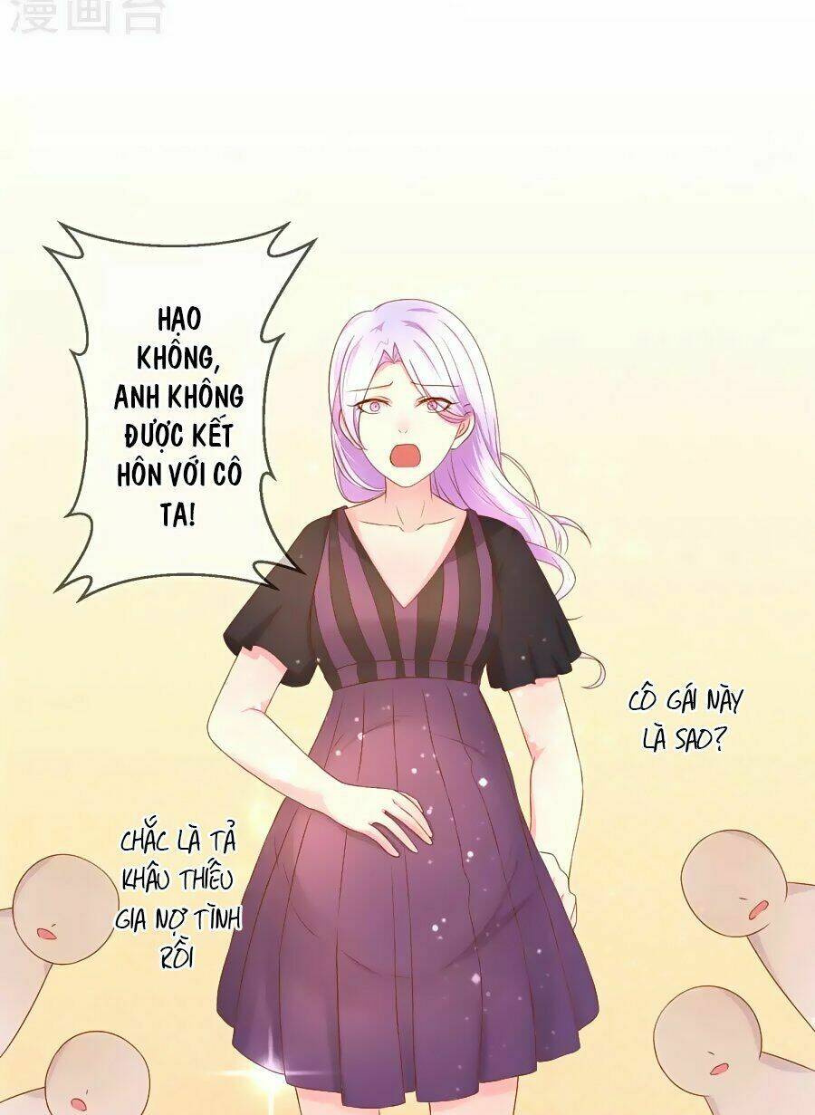 Cuộc Sống Hào Môn Của Vu Nữ: Chapter 14