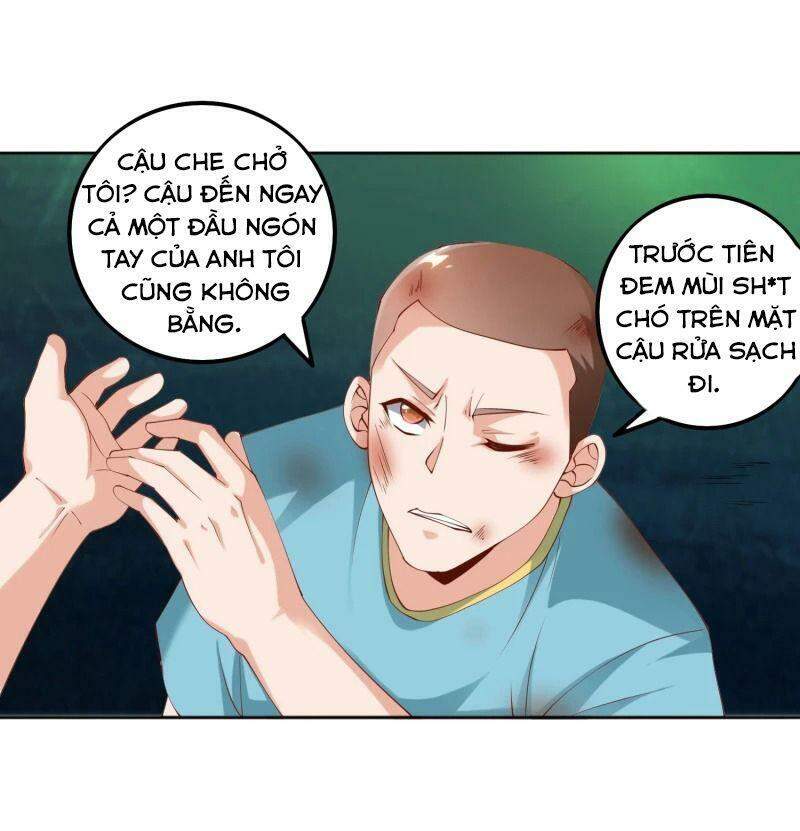 Luyện Tập Thành Thần: Chapter 13