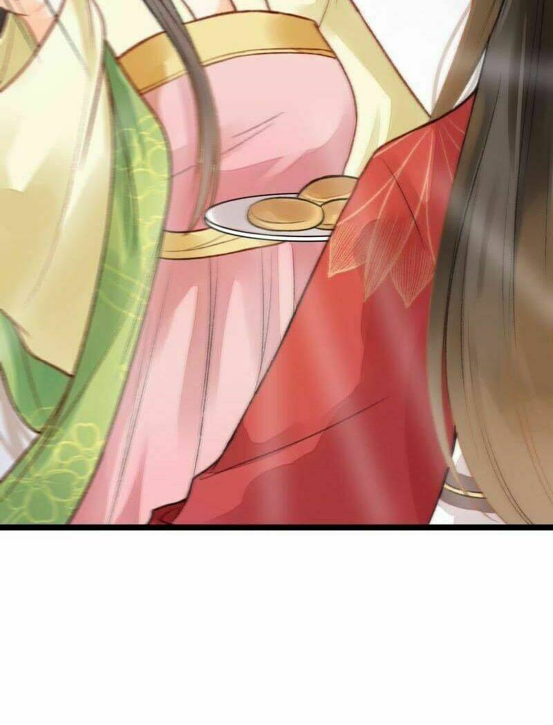 Thịnh Sủng Kiều Nữ Trở Về Triều Ca: Chapter 11