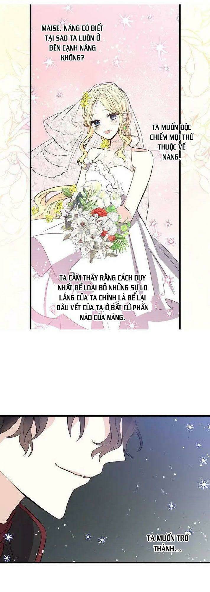 Tôi Là Bạn Gái Cũ Của Một Người Lính: Chapter 32