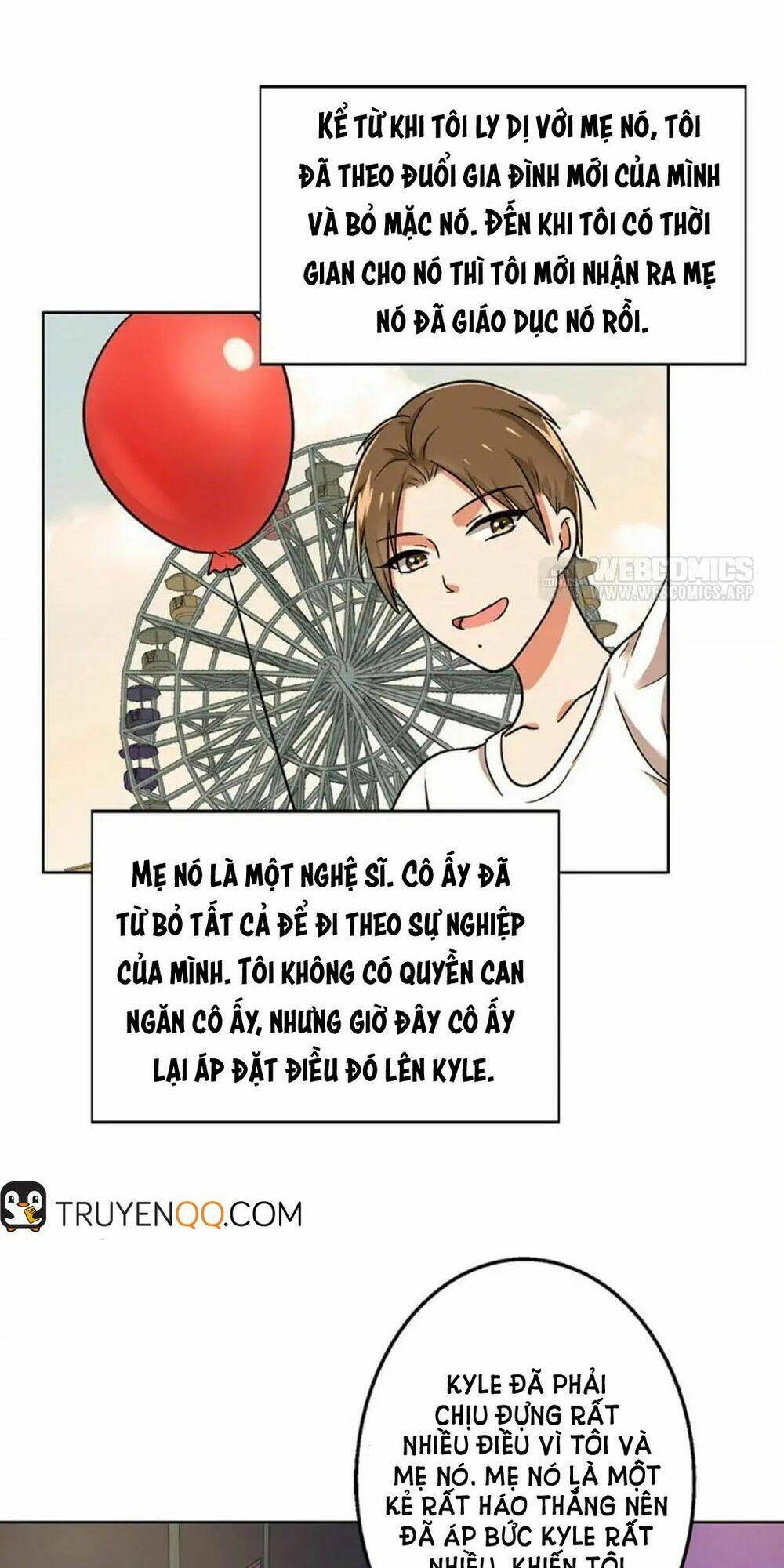 Become A Girl At Night: Chapter 47