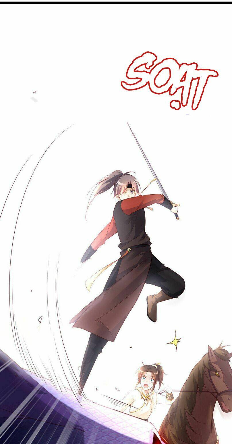 Thiên Kim Bất Hoán: Chapter 5