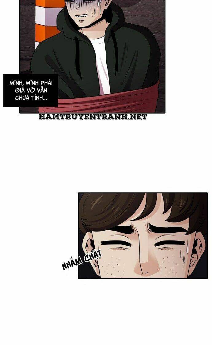 Tomorrow - Ngày Mai: Chapter 19