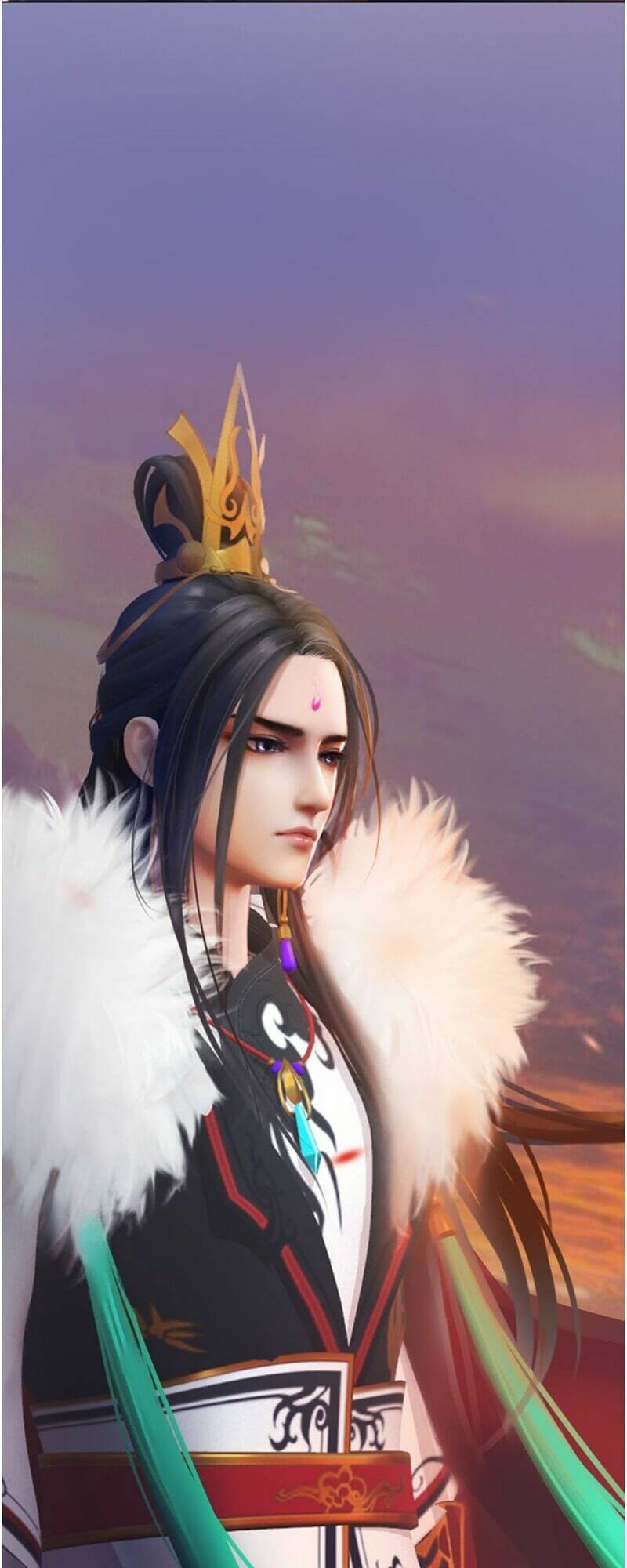 Yêu Nhan Lệnh: Chapter 12