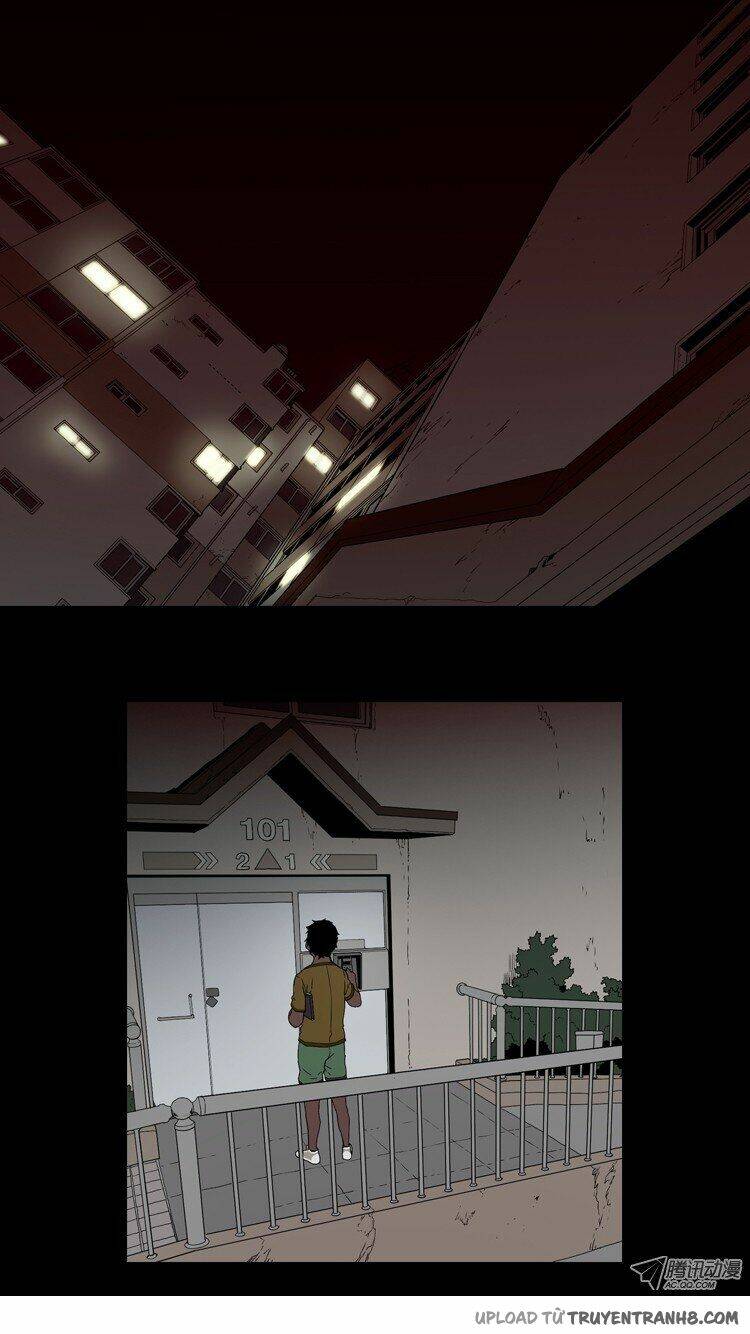 0.0 Mhz - Tần Số Chết: Chapter 24