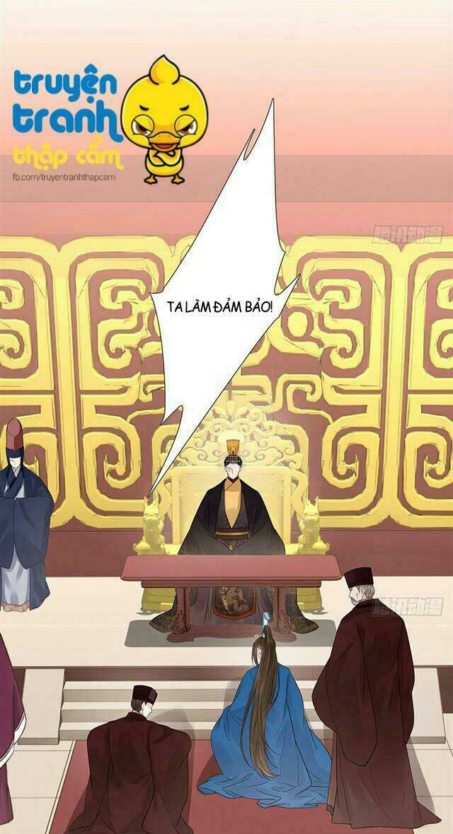 Đại Giá Thừa Tướng: Chapter 118