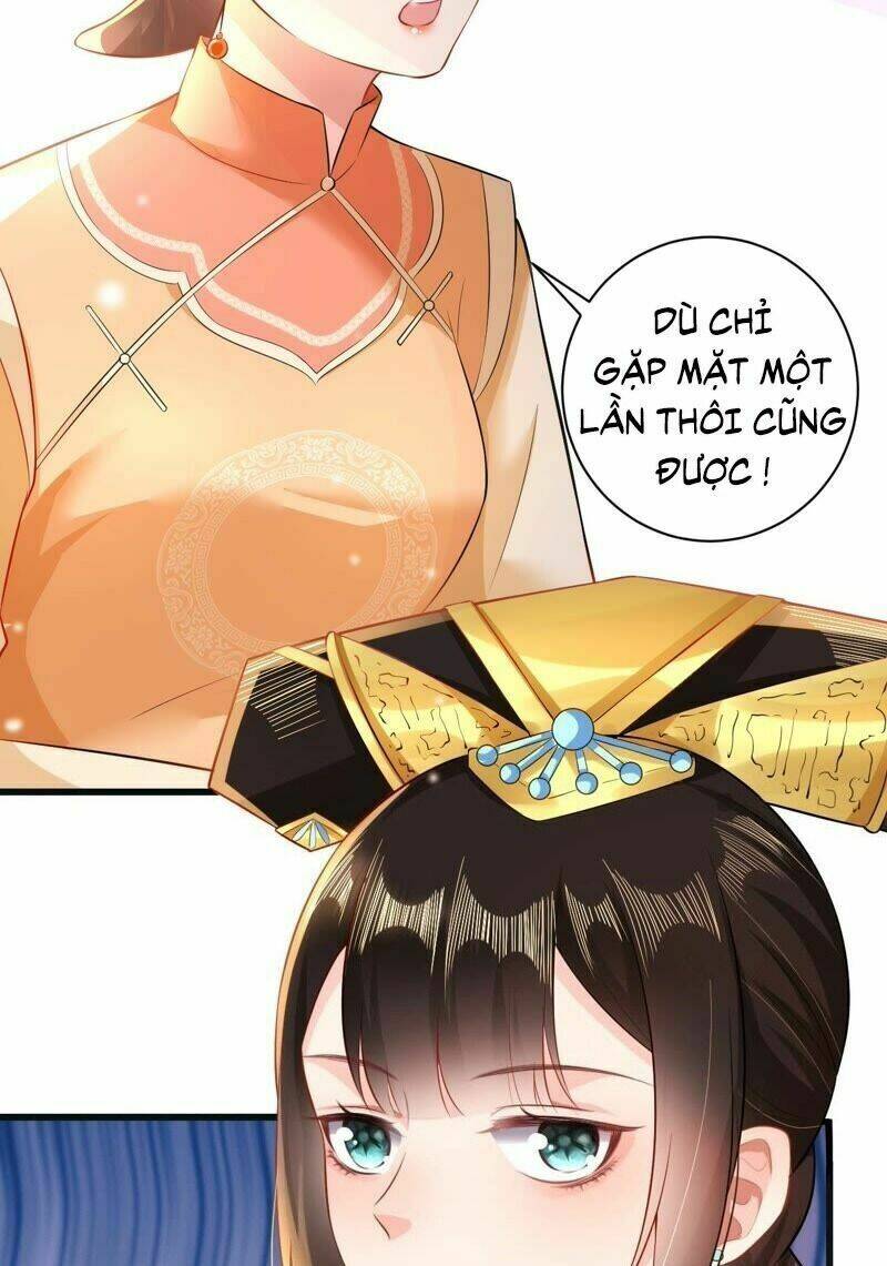 Quận Chúa Vững Vàng, Thiết Lập Nhân Vật Không Thể Vỡ: Chapter 49