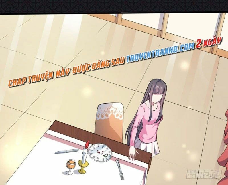 Ngạo Kiều Quỷ Vương Yêu Ta: Chapter 79