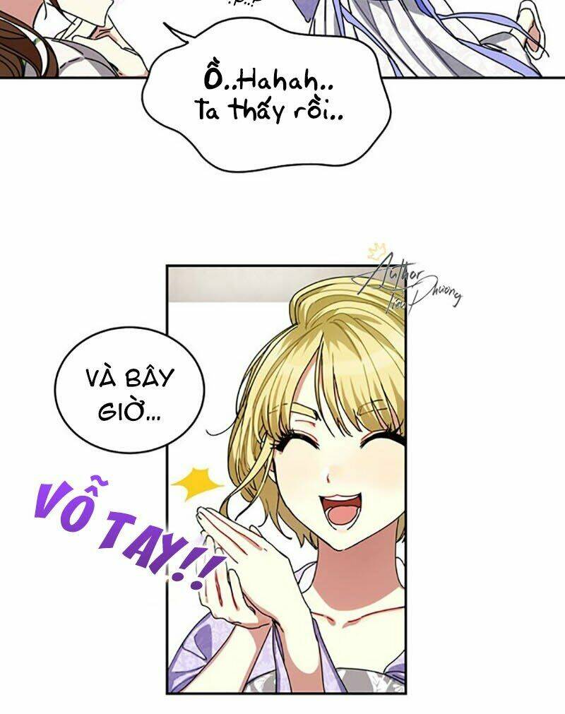 Cực Phẩm Mỹ Nam, Thật Lãng Phí: Chapter 5