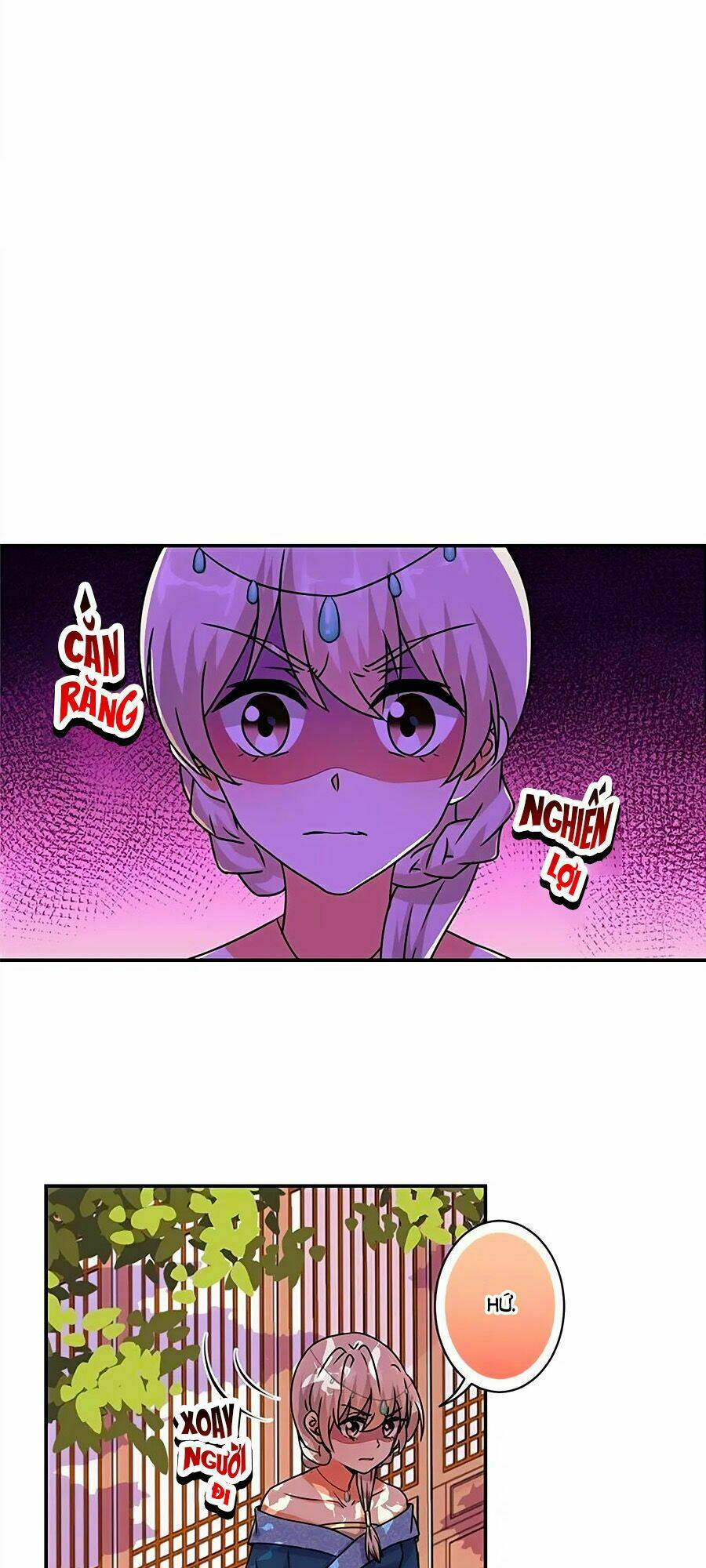 Vương Gia! Ngươi Thật Bỉ Ổi: Chapter 494