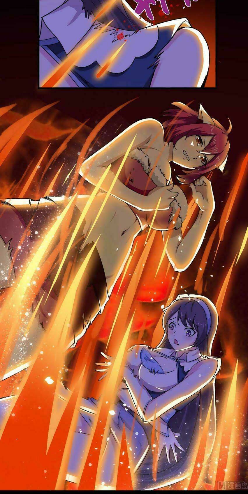 Tu Chân Giả Tại Dị Thế: Chapter 52